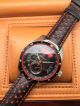 Copy Montblanc TimeWalker Chronograph 1000 Limited Edition Watch SS White dial (3)_th.jpg